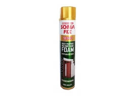 SOMAFİX PU KÖPÜK 600 GR
