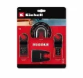 Einhell Raspalama Uç Seti 4 Parça