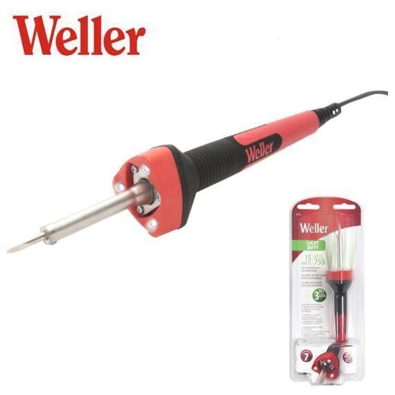 WELLER SP40 NKEU LED Aydınlatmalı Lehim Havyası