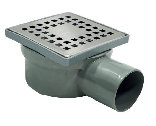 10X10 Q32 YANDAN YER SÜZGECİ (QAT 500 SERİSİ)