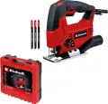 Einhell TC JS 80/1 Kit  Dekupaj Testere