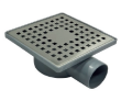 15X15 Q32 YANDAN YER SÜZGECİ (QAT 510 SERİSİ)