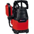 Einhell GC SP 2275 Dalgıç Pompa-Temiz Su