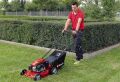 Einhell GC PM 46/4 S Benzinli Çim Biçme Makinası