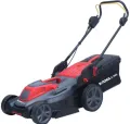 Kama ECBM43K 43 cm Elektrikli Çim Biçme Makinesi 1800 Watt