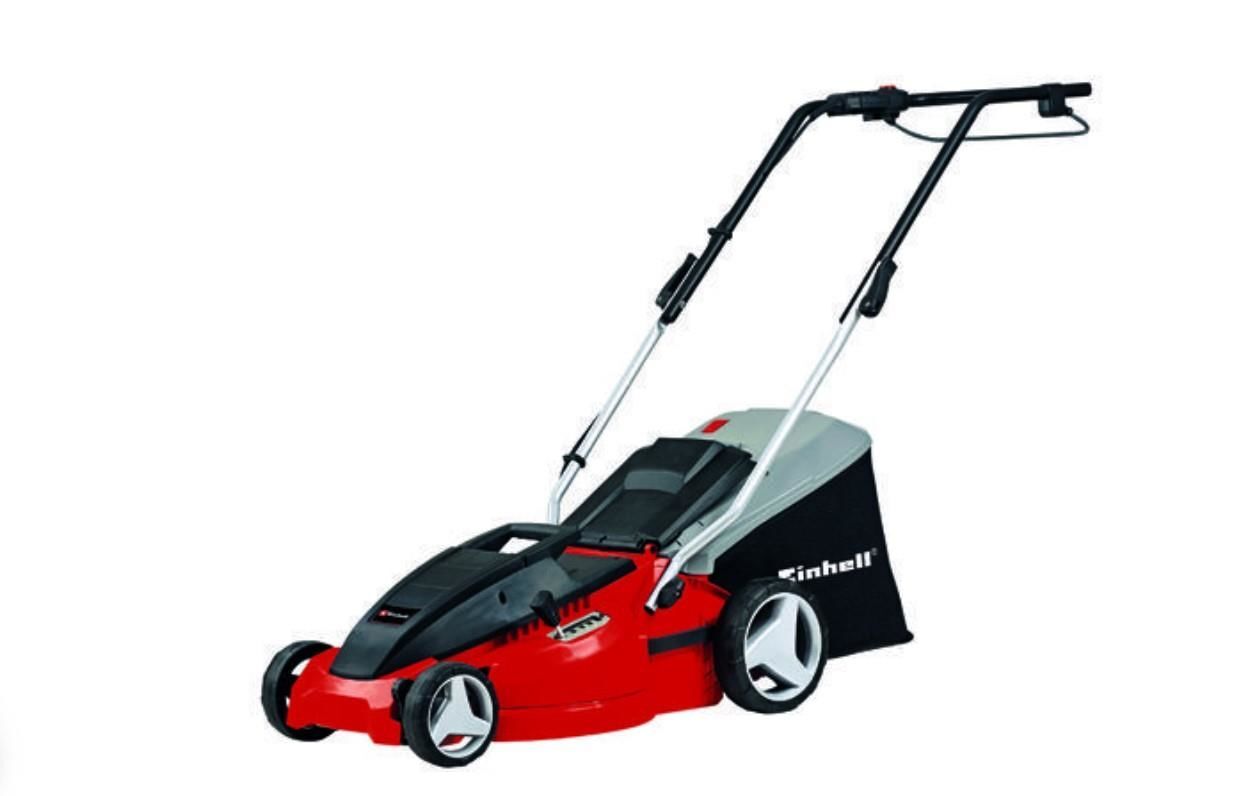 Einhell GC EM 1536 Elektrikli Çim Biçme