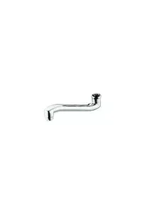 Aplike Lavabo Batarya Borusu (kısa)