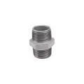 EGN - 1 1/2 Galvaniz Nipel