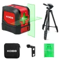 KOBB KBL91GTP 90 Metre Lazer Hizalama Yeşil Lazer