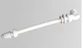 Taharet Çubuğu Plastik Başlı Uzun 34 cm