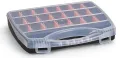 Portbag PP01 Poly 32 Organizer Separatörlü