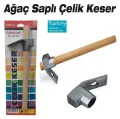 Topshop 09127 Ağaç Saplı Keser