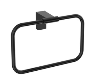 F1 NEO BLACK YUVARLAK HAVLULUK