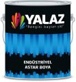 Yalaz Endüstriyel Astar 16 Kg Gri