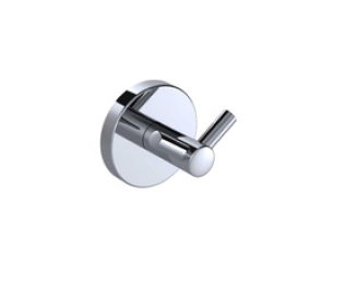 PROJE SERİSİ KROM İKİLİ ASKILIK (SS.304)
