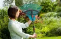 Gardena 3099-20 Combisystem Plastik Ayarlanabilir Tırmık