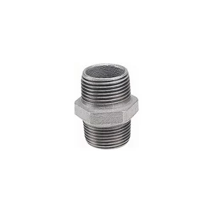 EGN - 2 Galvaniz Nipel
