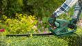 Bosch Easyhedgecut 45 Çit Kesme Makinesi