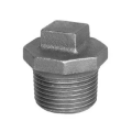 EGN - 3/4 Galvaniz Tapa