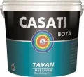 Casati Tavan Boyası 3,5 Kg
