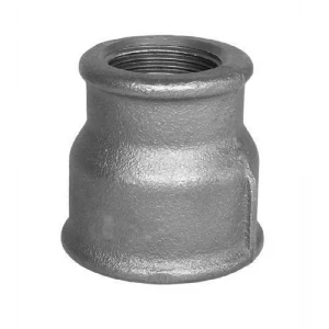 EGN - Galvanizli Manşon Redüksiyon 3/4X1/2