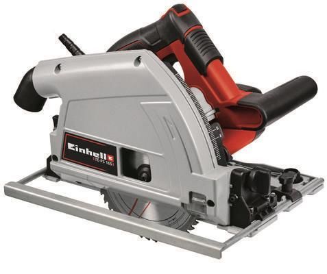 Einhell TE PS 165 Dalma Testeresi