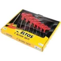 Eltos TAS 007 T Allen Seti 7 Parça