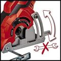 Einhell TC CS 89 Mini Daire Testere