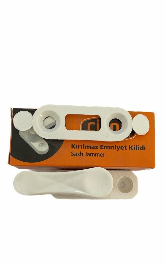 Çitor Kırılmaz Emniyet Kilidi