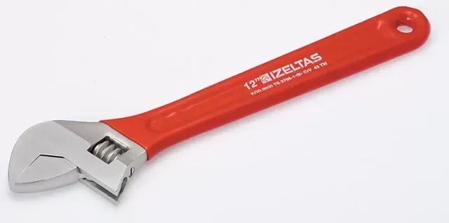 İzeltaş 0600 Kurbağacık Anahtar 12 ''