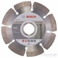 Bosch Standart Concrete Elmas Kesici 115 mm