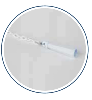 JAPAR - ÇEKME SAP ZİNCİR